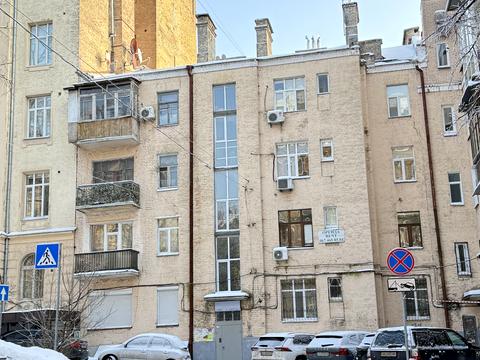 квартира за адресою Костельна вул., 6