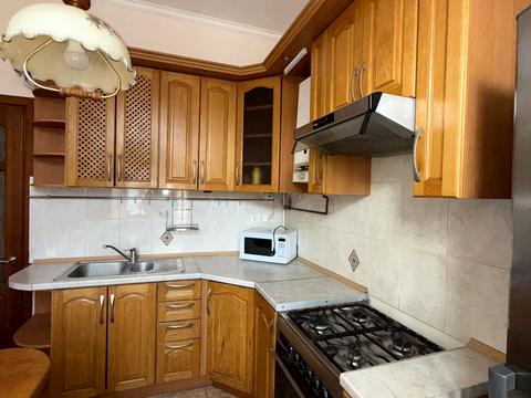 квартира за адресою Костельна вул., 6