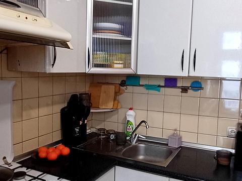 квартира за адресою Лебединська вул., 1