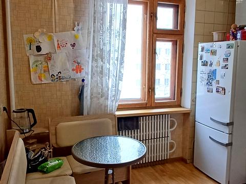 квартира за адресою Лебединська вул., 1