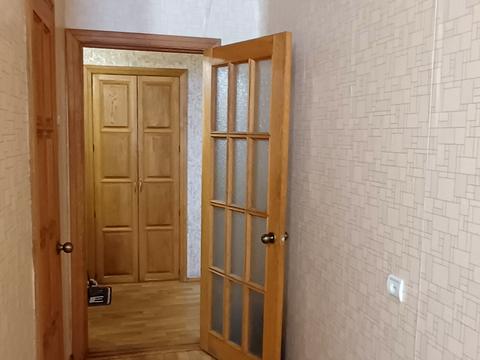 квартира за адресою Лебединська вул., 1