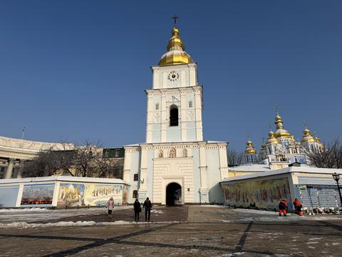 квартира за адресою Костельна вул., 6