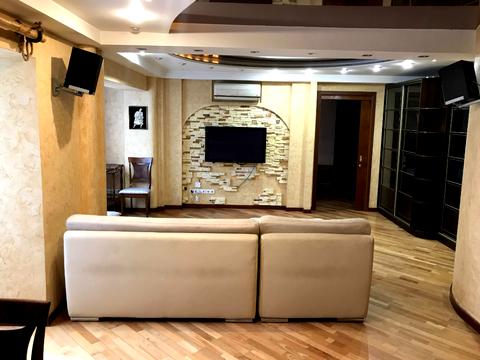 квартира по адресу Борщаговская ул., 46/1