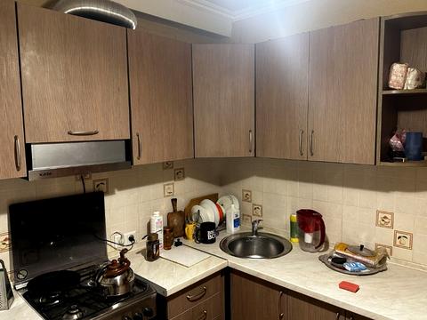 квартира за адресою Машинобудівників вул., 6-А