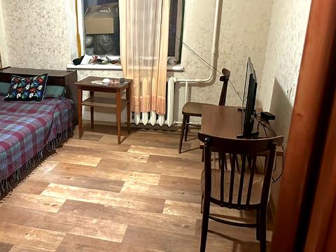 квартира за адресою Машинобудівників вул., 6-А