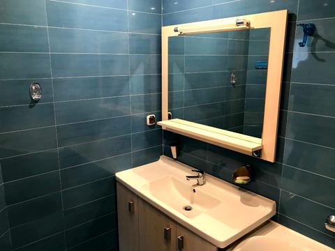 квартира по адресу Борщаговская ул., 46/1