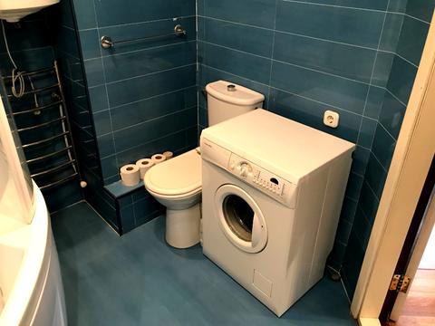 квартира по адресу Борщаговская ул., 46/1