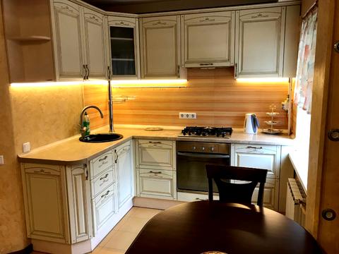 квартира по адресу Борщаговская ул., 46/1