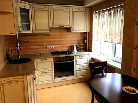 квартира по адресу Борщаговская ул., 46/1