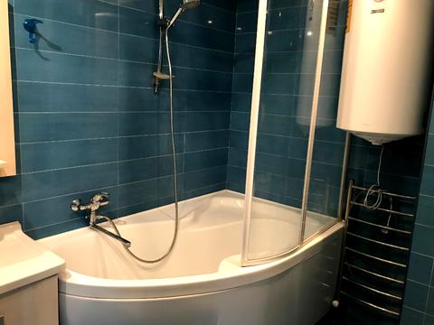 квартира по адресу Борщаговская ул., 46/1