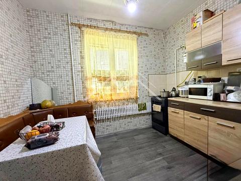 квартира по адресу Вячеслава Черновола ул. (Гутовского), 53