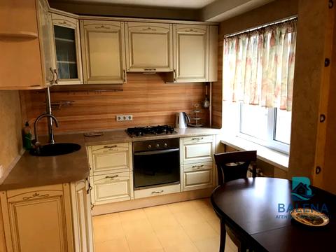 квартира за адресою Борщагівська вул., 46/2