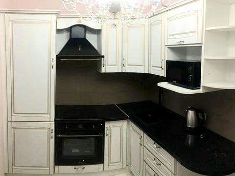 квартира за адресою Лесі Українки вул., 28