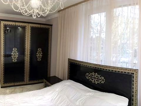 квартира за адресою Лесі Українки вул., 28