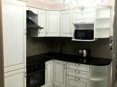 квартира за адресою Лесі Українки вул., 28