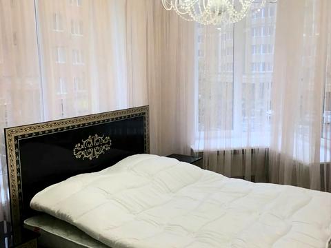 квартира за адресою Лесі Українки вул., 28