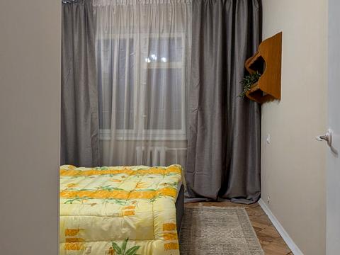 квартира за адресою Академіка Доброхотова вул., 11