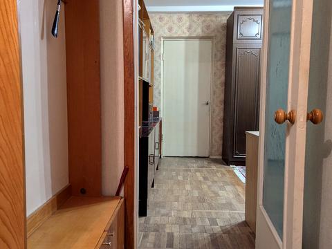 квартира за адресою Академіка Доброхотова вул., 11