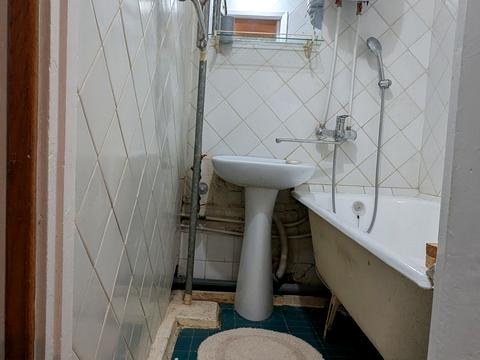 квартира за адресою Академіка Доброхотова вул., 11