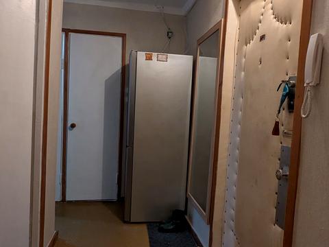 квартира за адресою Академіка Доброхотова вул., 11