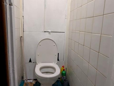 квартира за адресою Академіка Доброхотова вул., 11