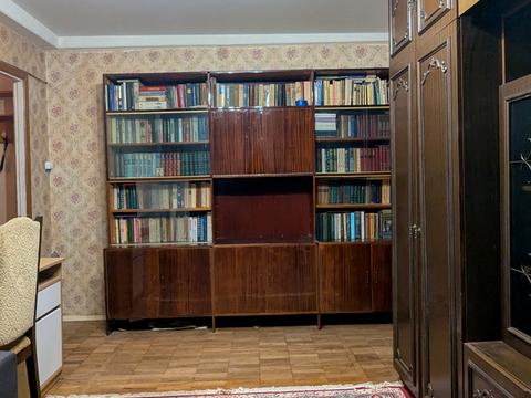 квартира за адресою Академіка Доброхотова вул., 11