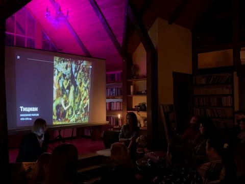 квартира за адресою Дівоча вул. (Демченка), 3