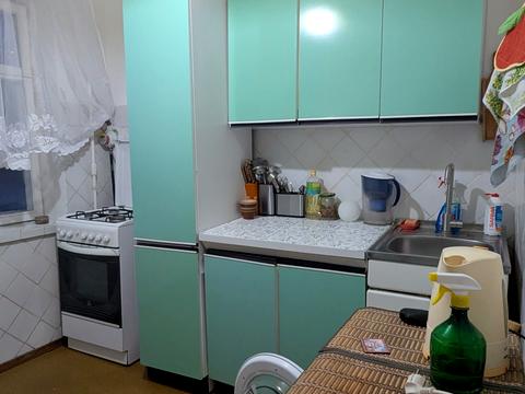 квартира за адресою Академіка Доброхотова вул., 11