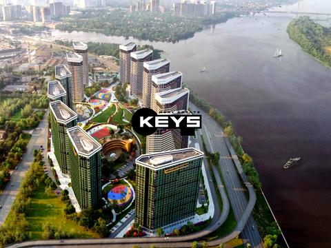 квартира за адресою Причальна вул., 10