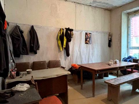 квартира за адресою Генерала Тараса Чупринки вул. (Пушкіна), (Будинок)