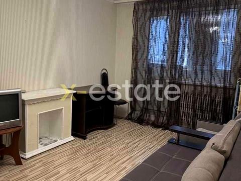 квартира за адресою Соборності України вул. (Дружби Народів), 229