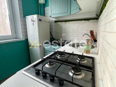 квартира за адресою Соборності України вул. (Дружби Народів), 229