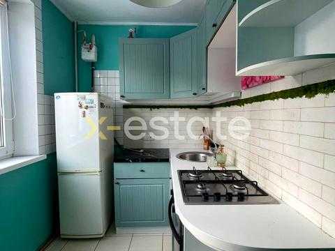 квартира за адресою Соборності України вул. (Дружби Народів), 229