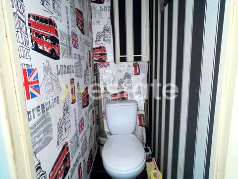 квартира за адресою Соборності України вул. (Дружби Народів), 229