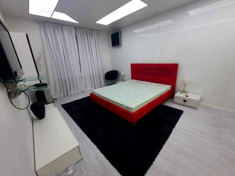 квартира за адресою Велика Васильківська вул. (Червоноармійська), 54