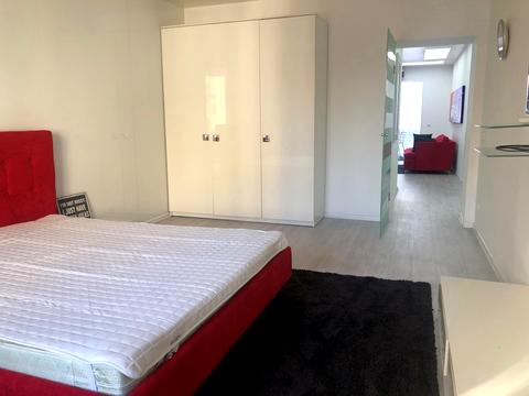 квартира за адресою Велика Васильківська вул. (Червоноармійська), 54