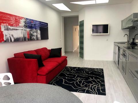 квартира за адресою Велика Васильківська вул. (Червоноармійська), 54