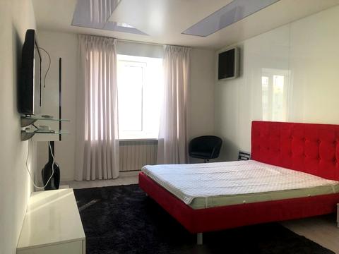 квартира за адресою Велика Васильківська вул. (Червоноармійська), 54