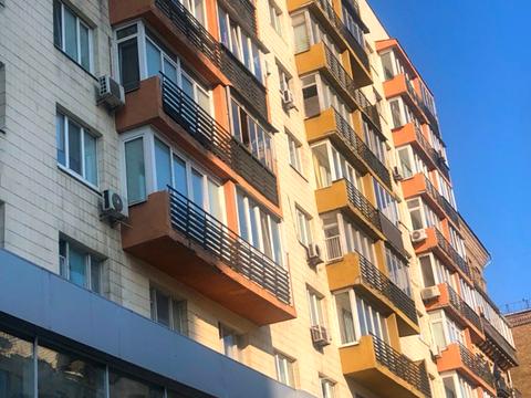 квартира за адресою Велика Васильківська вул. (Червоноармійська), 54