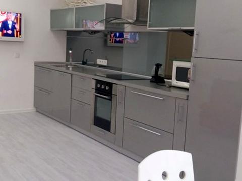 квартира за адресою Велика Васильківська вул. (Червоноармійська), 54