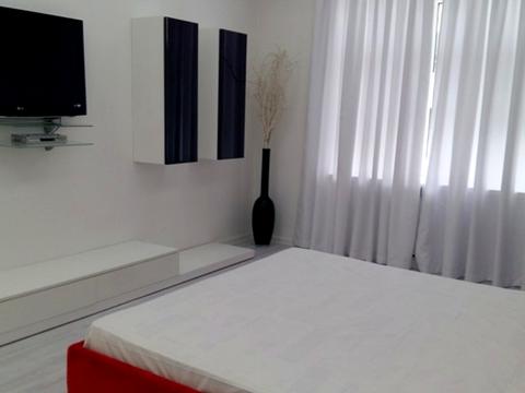 квартира за адресою Велика Васильківська вул. (Червоноармійська), 54