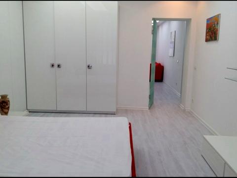 квартира за адресою Велика Васильківська вул. (Червоноармійська), 54