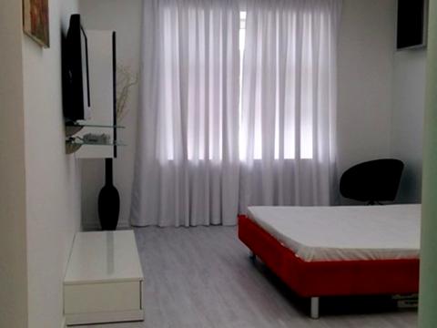 квартира за адресою Велика Васильківська вул. (Червоноармійська), 54