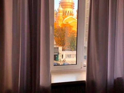 квартира за адресою Велика Васильківська вул. (Червоноармійська), 54