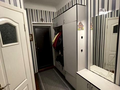 квартира по адресу 24-го Августа ул., 17