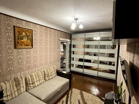 квартира по адресу 24-го Августа ул., 17