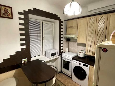 квартира по адресу 24-го Августа ул., 17