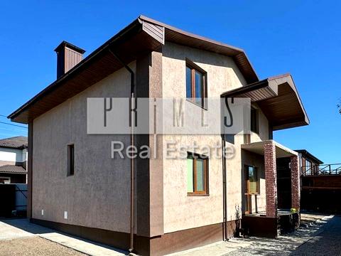 дом по адресу Південна