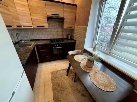 квартира за адресою Софіївська вул., 5б