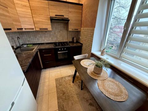 квартира за адресою Софіївська вул., 5б